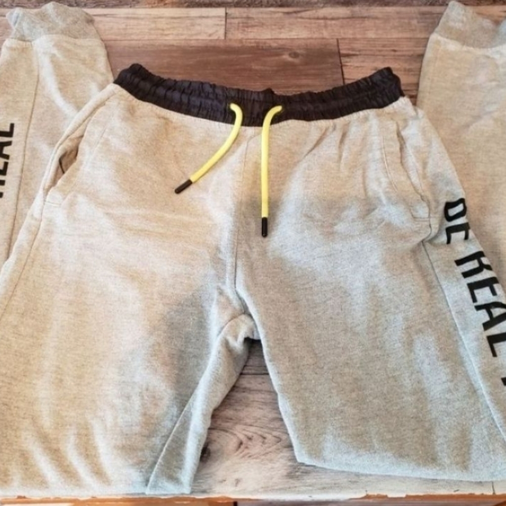Pants Surface
